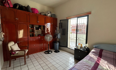 Casa en venta Mazatlán