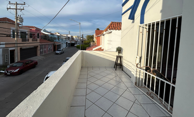 Casa en venta Mazatlán