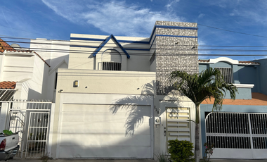 Casa en venta Mazatlán