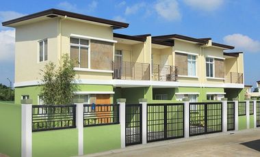 Lancaster City Cavite 4 Bedrooms House For Sale