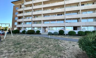 Arriendo Departamento Estudio Parque Oriente Osorno