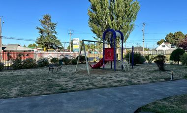 Arriendo Departamento Estudio Parque Oriente Osorno