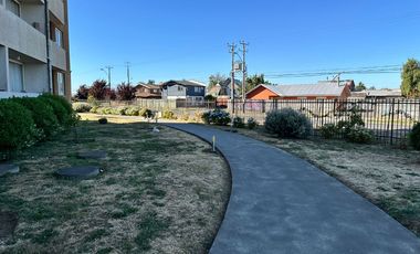 Arriendo Departamento Estudio Parque Oriente Osorno