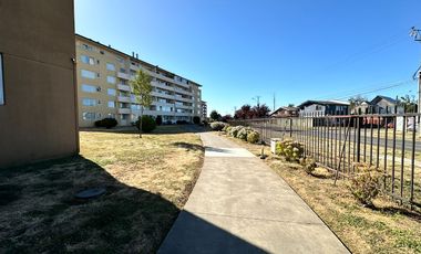Arriendo Departamento Estudio Parque Oriente Osorno