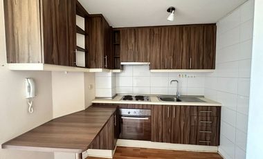 Arriendo Departamento Estudio Parque Oriente Osorno