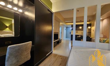 ‼For Sale Fully Furnished Studio Condo Unit in Mandaue City.