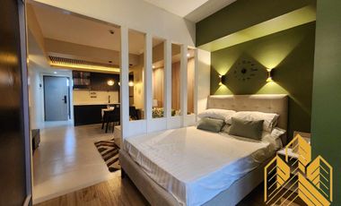 ‼For Sale Fully Furnished Studio Condo Unit in Mandaue City.