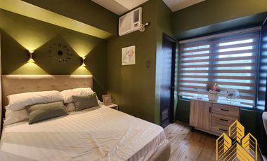 ‼For Sale Fully Furnished Studio Condo Unit in Mandaue City.