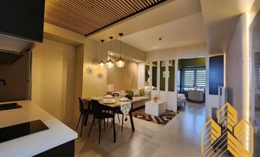 ‼For Sale Fully Furnished Studio Condo Unit in Mandaue City.