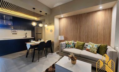 ‼For Sale Fully Furnished Studio Condo Unit in Mandaue City.