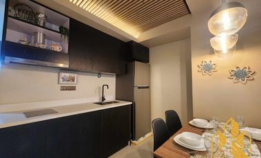 ‼For Sale Fully Furnished Studio Condo Unit in Mandaue City.
