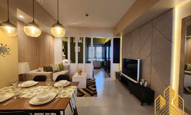 ‼For Sale Fully Furnished Studio Condo Unit in Mandaue City.