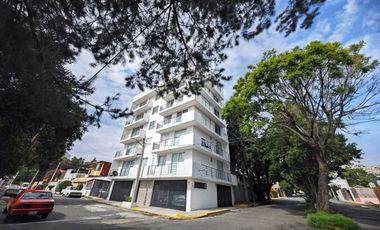PENTHOUSE EN RENTA LA CAÑADA ATIZAPAN