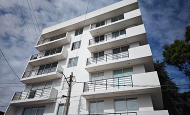 PENTHOUSE EN RENTA LA CAÑADA ATIZAPAN
