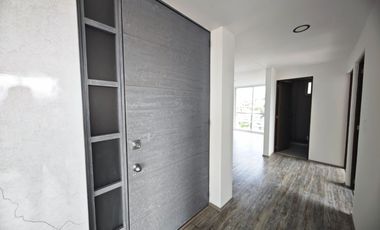 PENTHOUSE EN RENTA LA CAÑADA ATIZAPAN