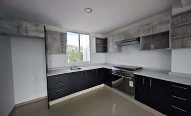 PENTHOUSE EN RENTA LA CAÑADA ATIZAPAN
