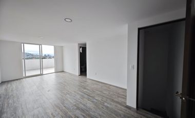 PENTHOUSE EN RENTA LA CAÑADA ATIZAPAN