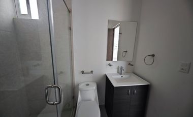 PENTHOUSE EN RENTA LA CAÑADA ATIZAPAN