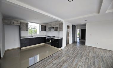 PENTHOUSE EN RENTA LA CAÑADA ATIZAPAN