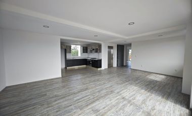 PENTHOUSE EN RENTA LA CAÑADA ATIZAPAN