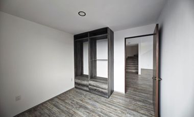 PENTHOUSE EN RENTA LA CAÑADA ATIZAPAN