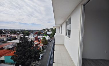 PENTHOUSE EN RENTA LA CAÑADA ATIZAPAN