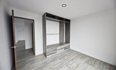 PENTHOUSE EN RENTA LA CAÑADA ATIZAPAN