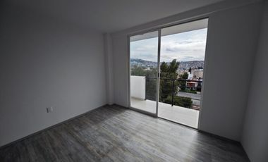 PENTHOUSE EN RENTA LA CAÑADA ATIZAPAN