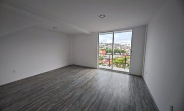 PENTHOUSE EN RENTA LA CAÑADA ATIZAPAN