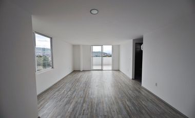 PENTHOUSE EN RENTA LA CAÑADA ATIZAPAN