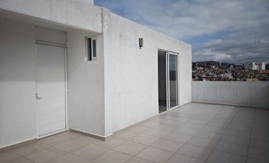 PENTHOUSE EN RENTA LA CAÑADA ATIZAPAN