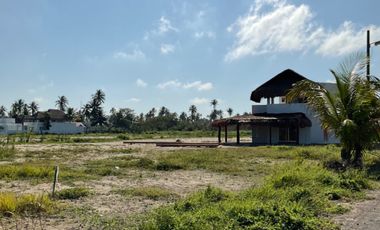 Casa en pre-venta. Playa Pelicanos, Centla, Tabasco.