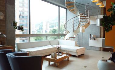 PR16974 Apartamento en venta en el sector Los Balsos, Medellin