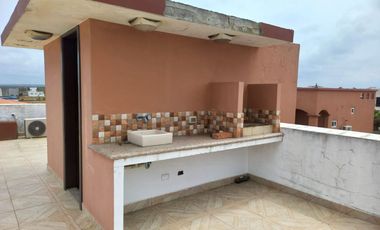 departamento de venta en mirador san jose manabi