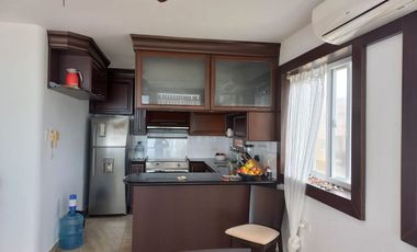 departamento de venta en mirador san jose manabi