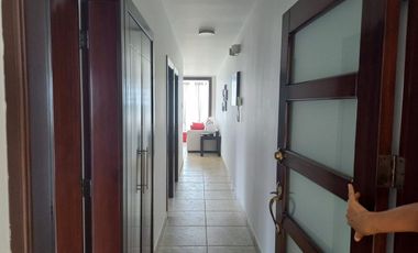 departamento de venta en mirador san jose manabi
