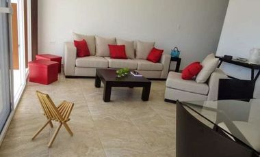 departamento de venta en mirador san jose manabi