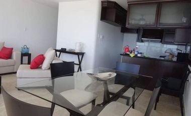 departamento de venta en mirador san jose manabi