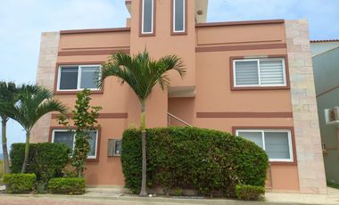departamento de venta en mirador san jose manabi