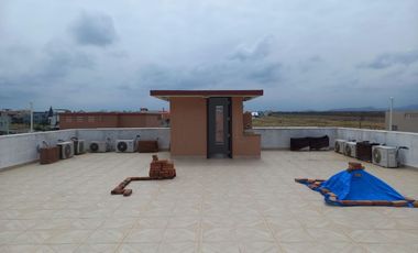 departamento de venta en mirador san jose manabi