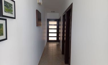departamento de venta en mirador san jose manabi