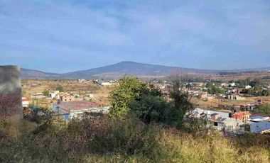 LOTE URBANO EN LA RINCONADA, VALLE DE JUÁREZ, JAL