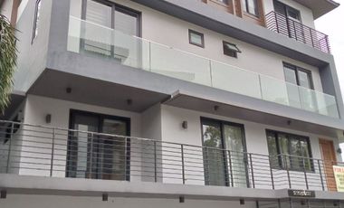 5 Bedroom Modern House for Rent in Mckinley Hill Village Taguig City