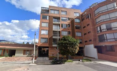 Apartamento, Santa Bárbara Occidental, Bogotá D.C.
