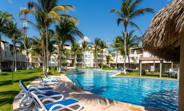 Departamento en Venta en Acapulco, Residencial Caracol Diamante