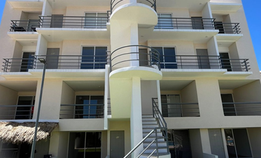 Departamento en Venta en Acapulco, Residencial Caracol Diamante