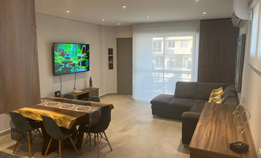 Departamento en Venta en Acapulco, Residencial Caracol Diamante