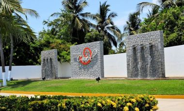 Departamento en Venta en Acapulco, Residencial Caracol Diamante