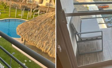 Departamento en Venta en Acapulco, Residencial Caracol Diamante