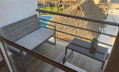 Departamento en Venta en Acapulco, Residencial Caracol Diamante